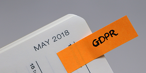 FAQ: How to prepare for the General Data Protection Regulation (GDPR)