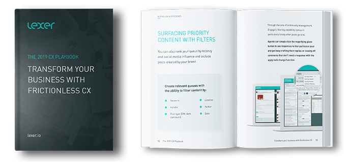 Essential workflow tips for digital customer service