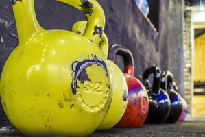 Get organized once and for all