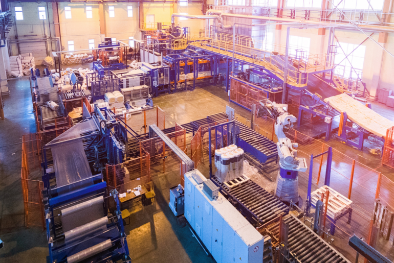 Major Industry Update Comes to IDC Spending Guide