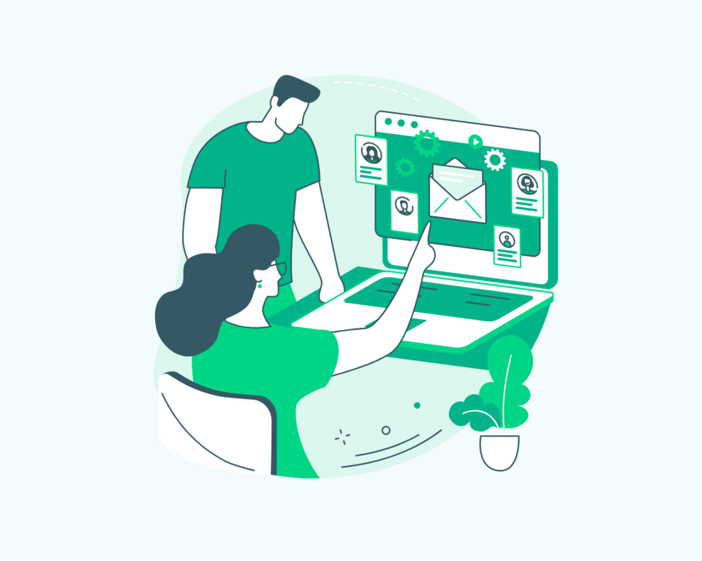 How to write the best sales follow-up emails in 2025