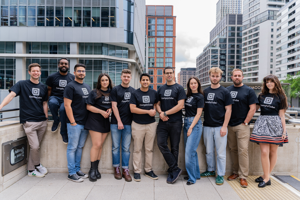 How ComplyCube completes security questionnaires 7x faster with Vanta