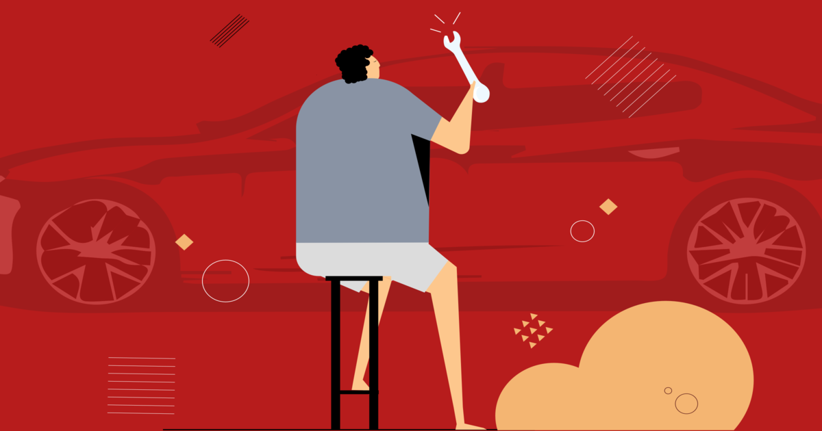 Auto industry shifts gears with during COVID-19