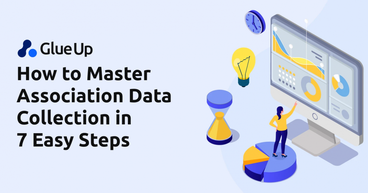How to Master Association Data Collection in 7 Easy Steps