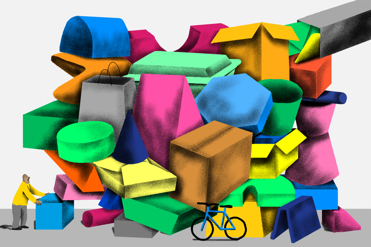 Why Your E-Commerce Campaigns Need Creative Automation