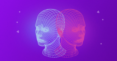 Harness the full power of AI with generative and predictive intelligence