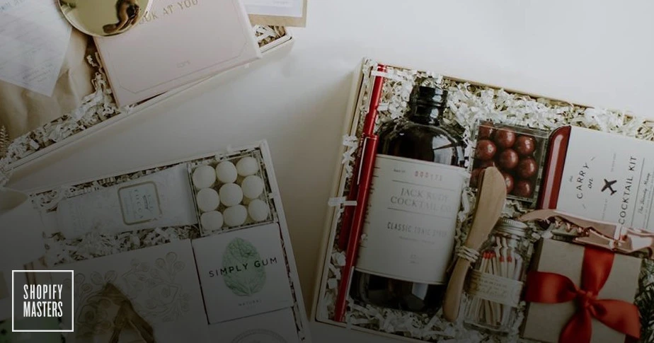 The Corporate Gifting Strategy That Unlocked Their B2B Revenue