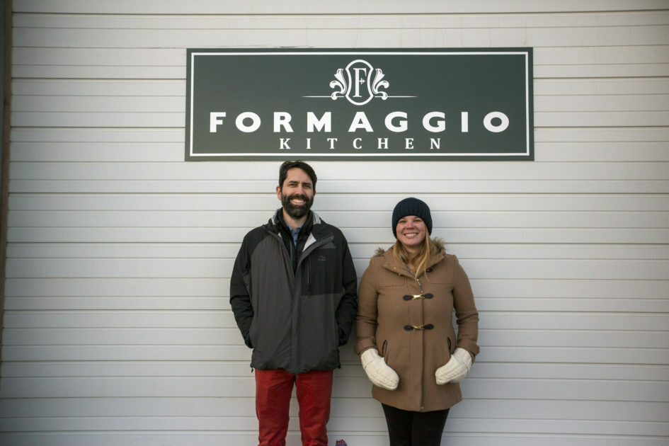How Formaggio Kitchen Segmented Their Way to Success