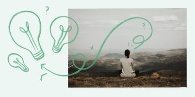 How to think like a scientist to help your creativity