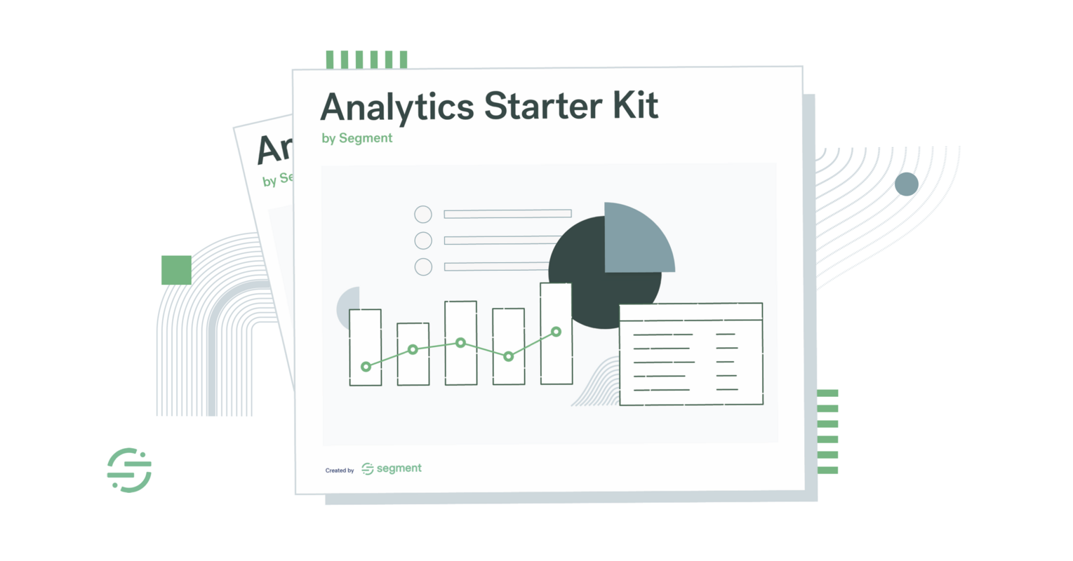 Analytics Starter Kit