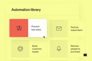 The top 10 email marketing automations to set up right now