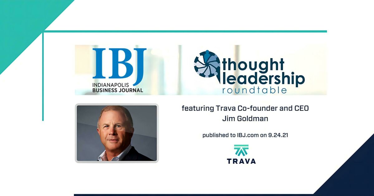IBJ Thought Leadership Roundtable on Technology/Cybersecurity