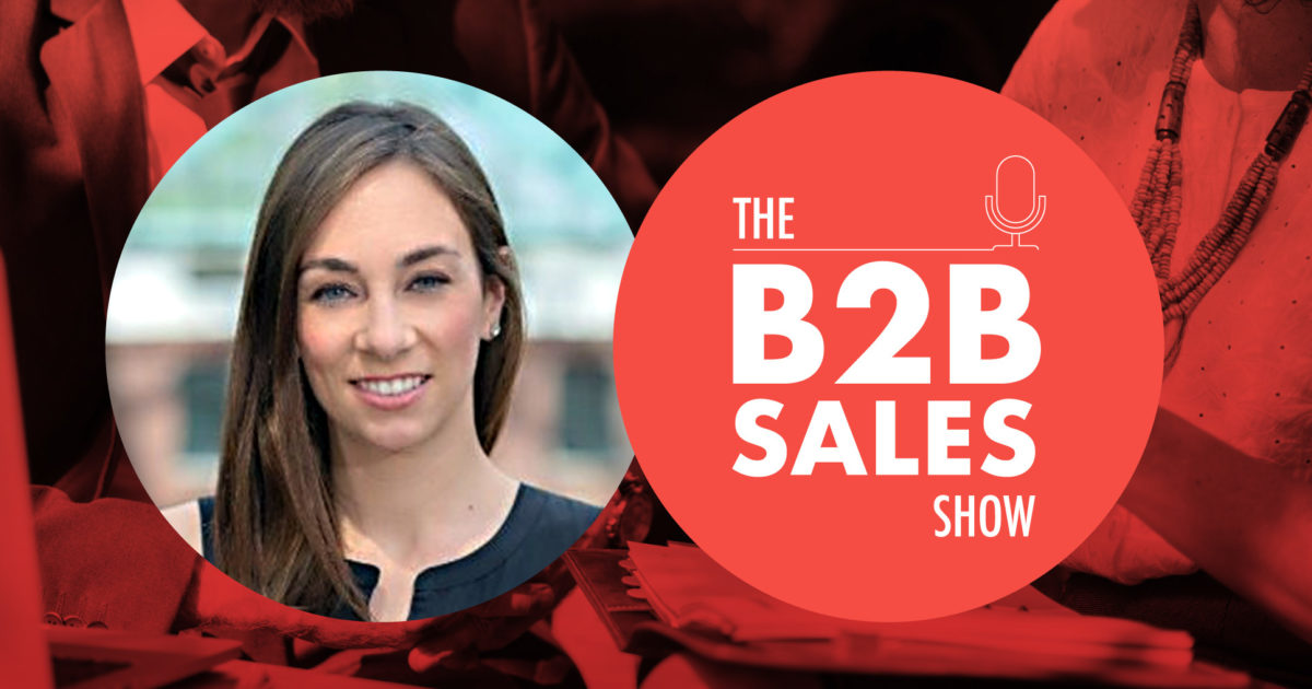 The Importance of Mentorship in Sales