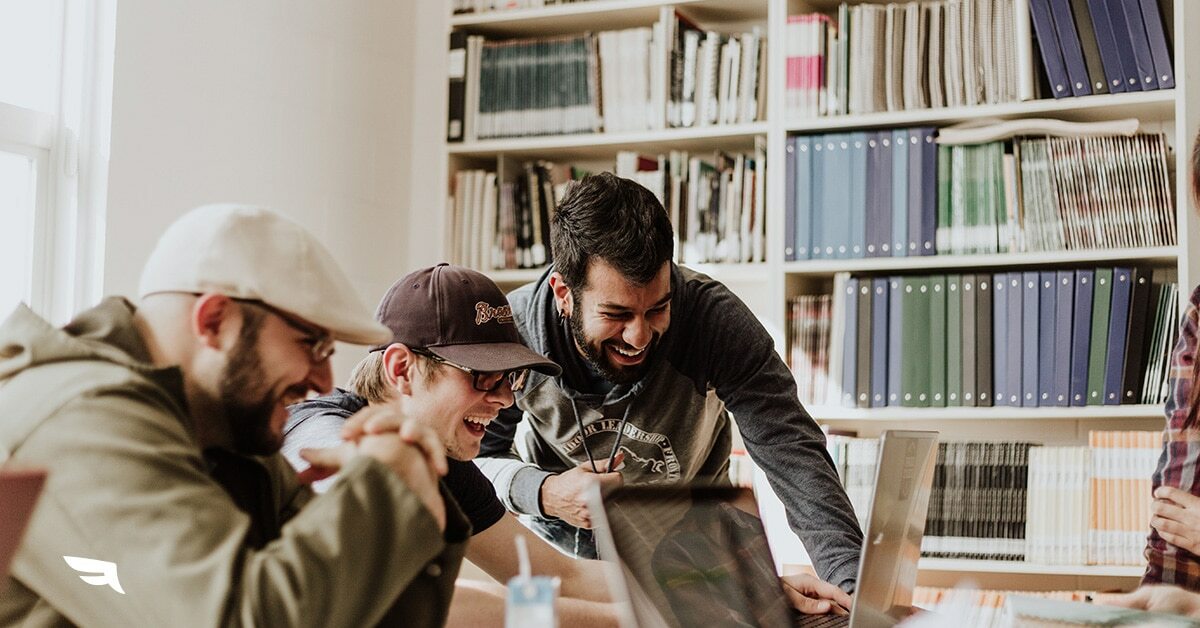 Spark Interview: Bootstrapping Your Social Team to Success.