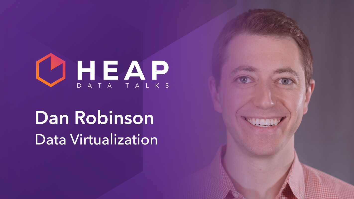 Data Talks: Data Virtualization