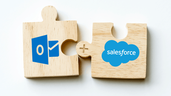 Salesforce Outlook Integration: A Step By Step Guide
