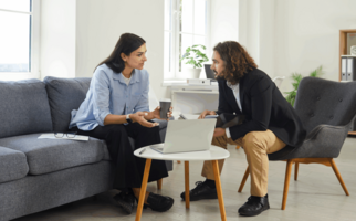 How to Train Compassionate Teams with Conversation Intelligence Tools