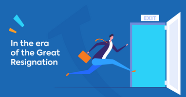 The Great Resignation: Could Upskilling and Reskilling Be The Solution?