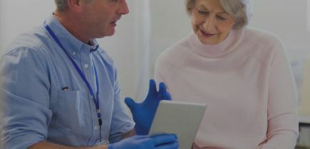 DaVita Inc. uses social media to help raise kidney disease awareness