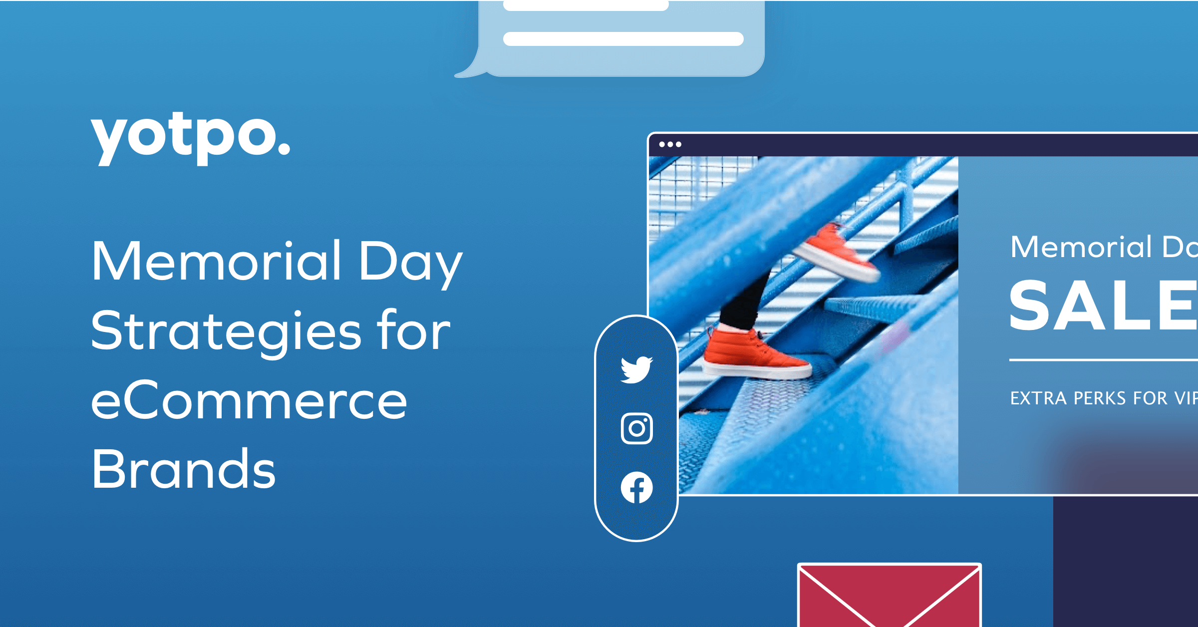 6 Memorial Day Strategies for eCommerce Brands