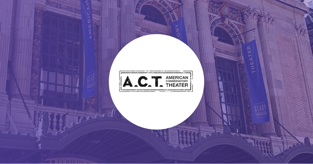American Conservatory Theater - Lytics Customer Data Platform (CDP)