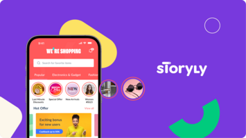 How to Add In-App Stories To Your App Without Any Coding