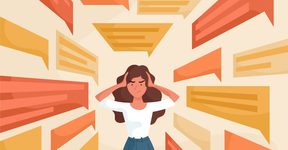 Is Misinformation Ruining Your Brand's Reputation?