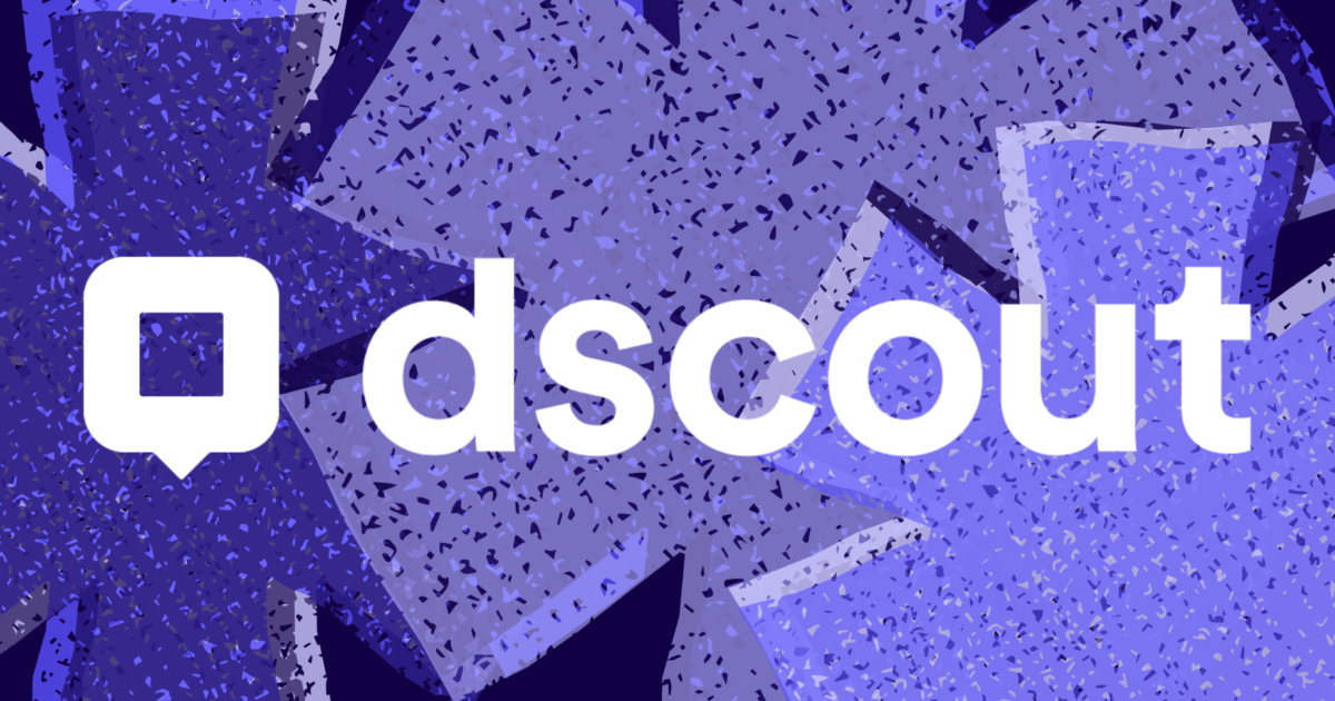 Elevating B2B engagement through strategic Account-Based Marketing at dscout