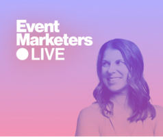 Understanding Real Business Impact Through B2B Event Programs: Meet Sarah Shaheen from Amplitude