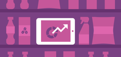 Consumer Packaged Goods - CPG Trends in Sales