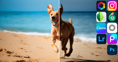 9 Best Photo Editing Apps