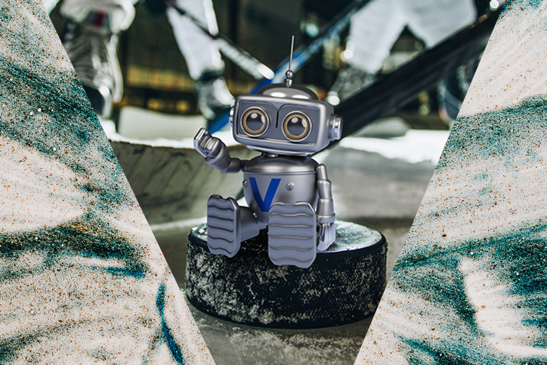 What Back-Office Managers Can Learn from Hockey