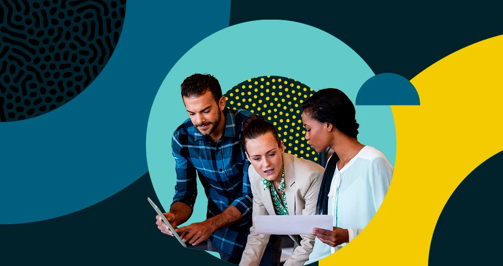 Aprimo for Financial Services