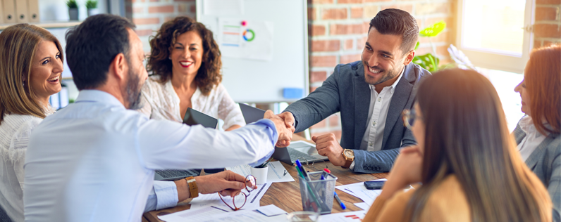 Unlock the Power of a Partner Enablement Strategy