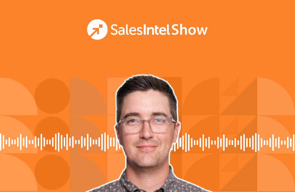 Breaking the B2B Playbook by "Breaking Bread"