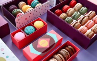 Woops! Macarons and Gifting used marketing automation to accelerate sales and rebuild a franchise