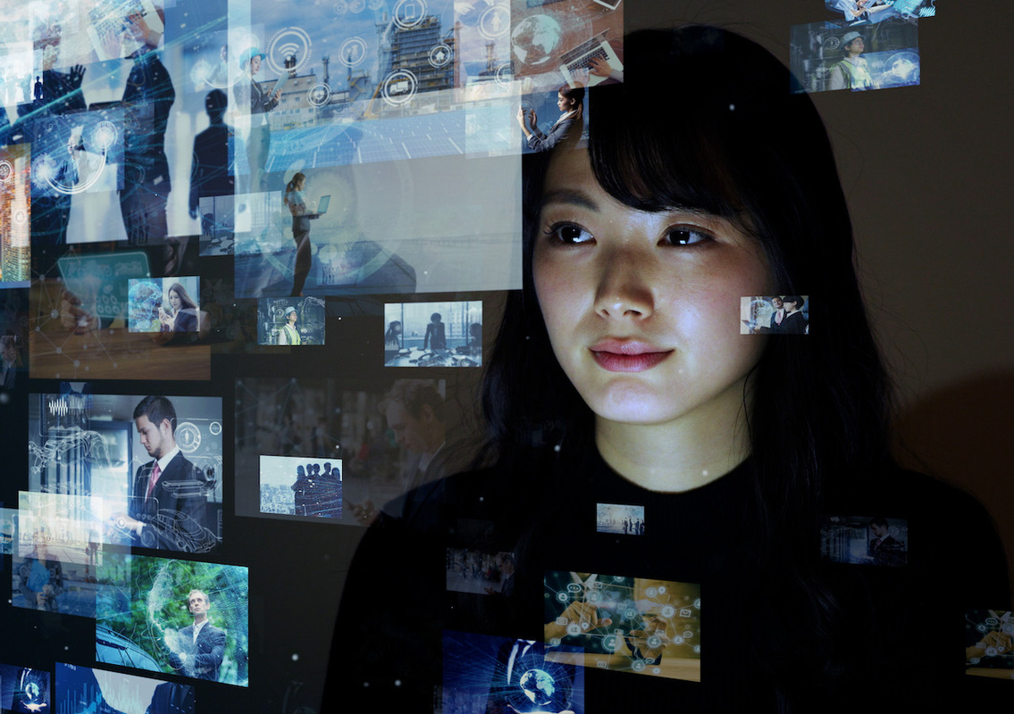 Telecom brand targets key audiences across global markets