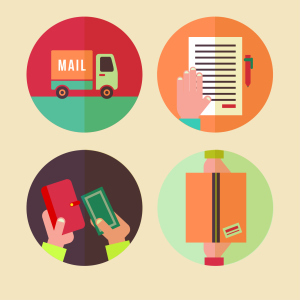 How to Create an Email Footer