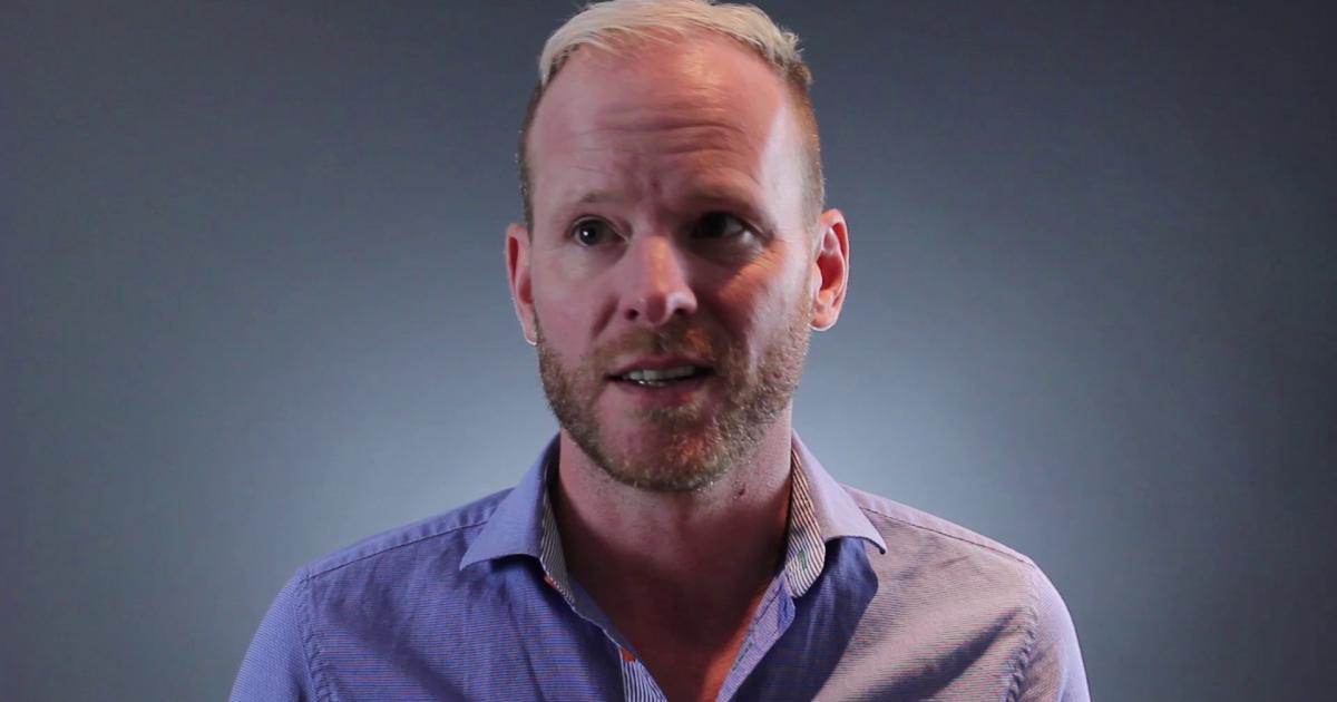 Landing Page Q&A: Ask Me Anything with Oli Gardner