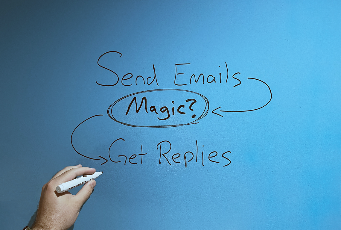 5 ways to boost your email response rate