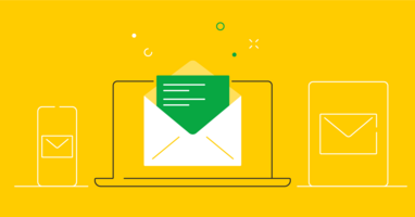 Responsive email designs: Intended format across all devices