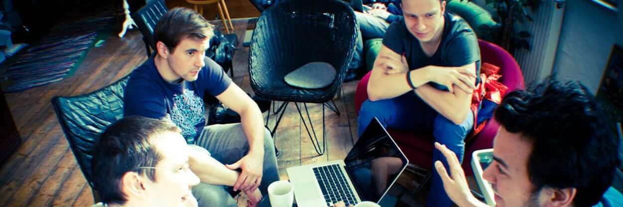 Trendr Mobile Meeting Platform Uses Nimble to Stay in Touch | Nimble Blog