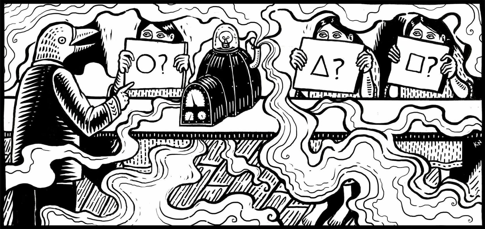 The right way to ask the right research questions | Inside Intercom