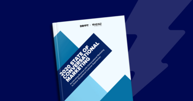2020 State of Conversational Marketing [Free Report]