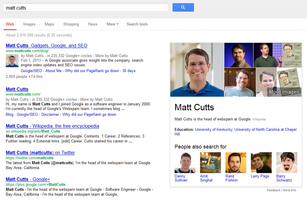 Larry Page Confirms Google Knowledge Graph Conspiracy Theory