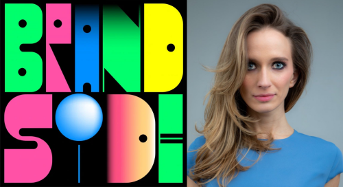 From Advertising to Art with Kristin Simmons