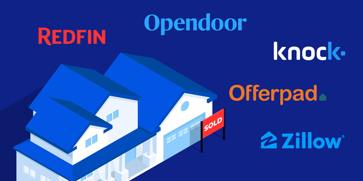 Should You Be Afraid Of iBuyers?