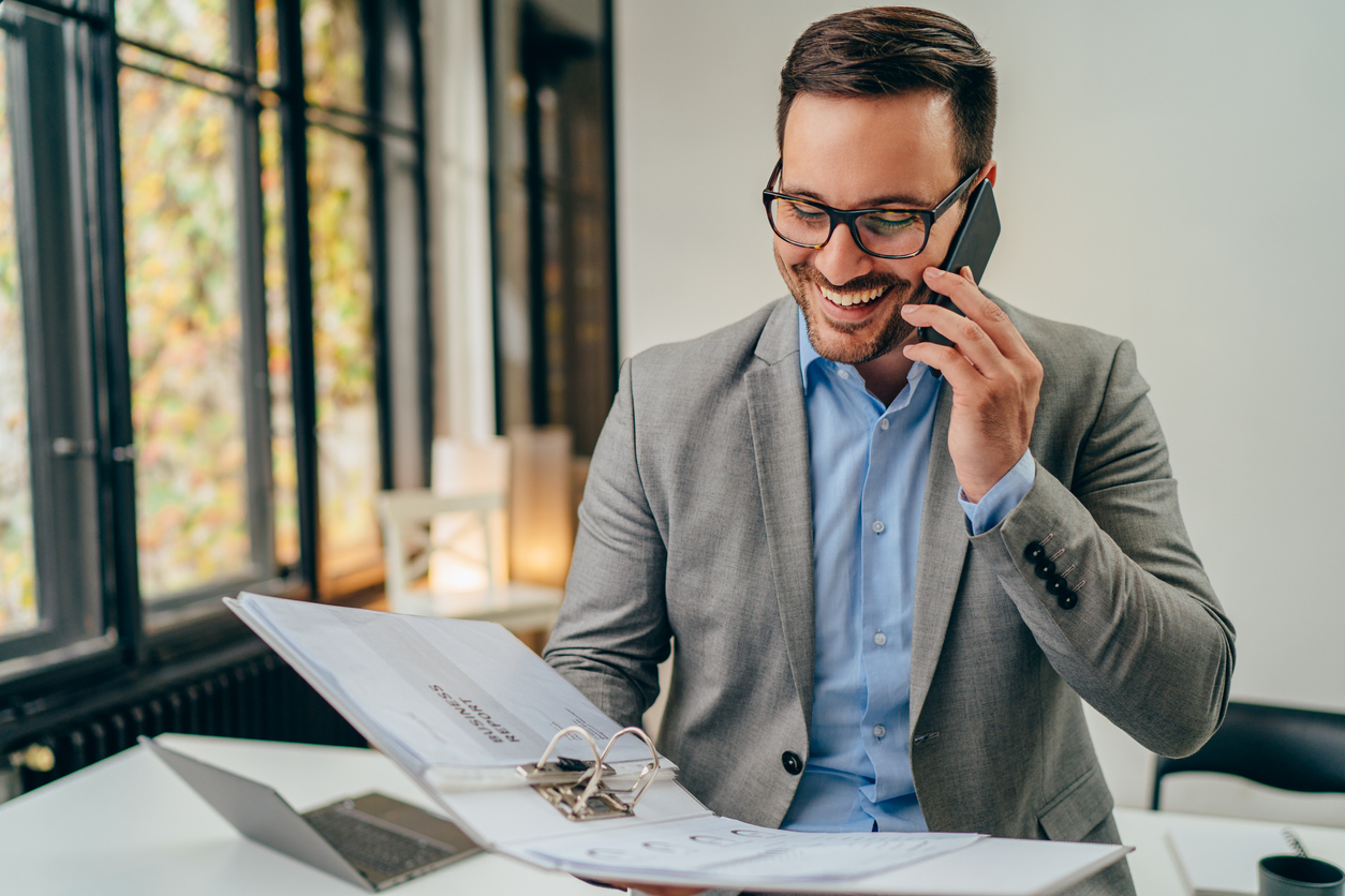  6 Tested & Proven Insider Tips on Nailing Your Sales Call