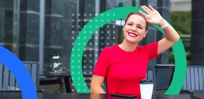 5 outstanding welcome email examples from leading brands