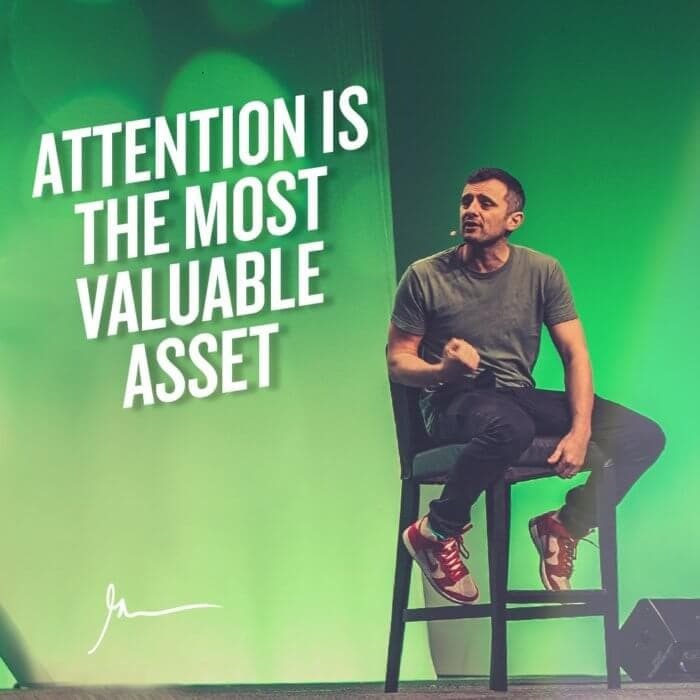 What Is Underpriced Attention?